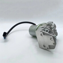 12V Brandstofpomp 87676818 P76912 voor New Holland Tractor