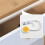 Wood Panel LED Touch Sensor Dimmer  Hidden  Touch  for LED Strip White 4