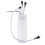 New Fuel Pump Assembly (Main Pump) 4E0919087H 4E0919087K for  A8 D3 Quattro S8 Fuel Pump Module Supply Unit 5