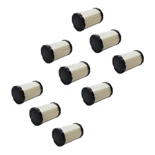 9Pcs Replacement 594201 Air Filter for Briggs & Stratton - Compatible with Briggs & Stratton 591334, 796031