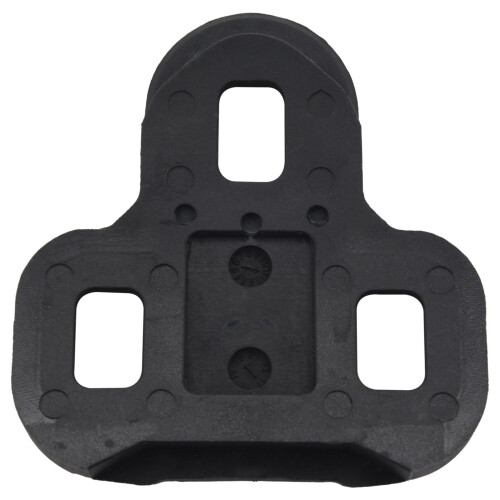 20X Self-Locking Piastra di Blocco per Bicicletta da Strada Un Pedale da 4,5 Gradi 1