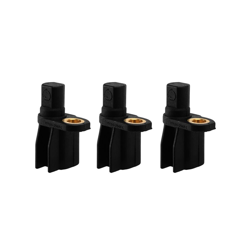 3X Abs Car Sensor Speed Sensor Focus 3M5t2b372bc 3M5t2b372bb 3M5t2b372bd 4713037751437