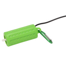 3X USB BelüFtungspumpe Luftpumpe Aquarium BelüFter Ultra Leise Fisch Tank Zum Angeln Sauerstoffpumpe —— Grün
