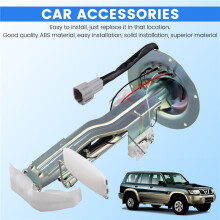 17040-VB004 Car Fuel Pump for Patrol Y61 TB45E 4.5L AT/MT 1997-2001 17040VB000 17040VB004