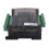 FX3U-24MT PLC Industrial Control Board 14 Input 10 Output 6AD 2DA with 485 Communication and RTC(B) 4