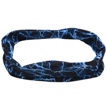 Gimnasio Deportes Venda Del Sudor de Deporte De Absorbente Elástico Banda Para El Sudor Para Hombre Y Mujer Yoga Cintas Para El Pelo Bandas de Sudor
