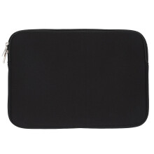 Sleeve Case For Laptop AIR PRO Retina(Model 2 Black 11" with outer pocket)