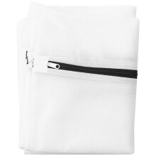 Set Of 6 Mesh Laundry Bags With Zip Lock-3 Large & 3 Medium For Laundry,Blouse, Hosiery, Stocking, Underwear, Bra And Lingerie, Travel Laundry Bag