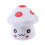 NightLight Mushroom light LED 7 Colors Decoration 1