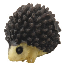 10pcs Miniature Doll House Bonsai Garden Fairy Landscape Hedgehog Decoration