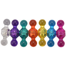 14 pcs Strong Neodymium Magnets Cones magnets Super Magnet pinboard Office thumbtack Chess