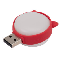 USB LED Bulb Night light Led Night Laptop Desktop lamp Clamp light Outdoor Flashlight Emergency Lamp Warm White