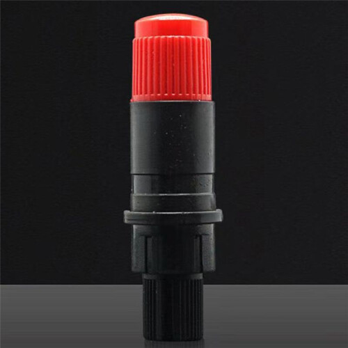 Supporto per Lama per Plotter da Taglio Graphtec Standard CB09UB CB15UB per PHP33 CB09N PHP33 CB15N Porta Lama In Lega Blu 2