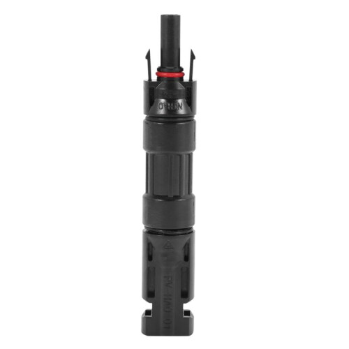 15A in  Diode WATERPROOF CONNECTOR SOLAR PANEL Ppo cable Connectors