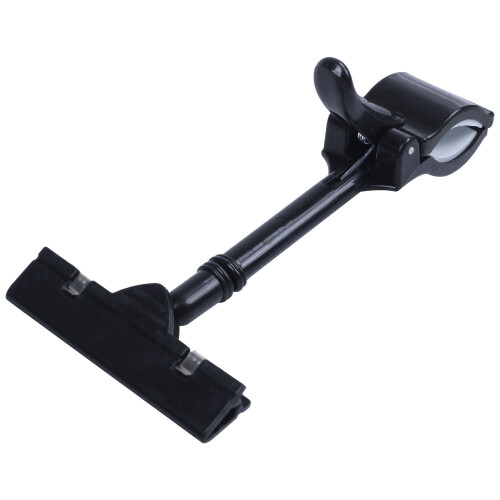 2pcs  Sign Card Display Clip Price Tags Holder ,black