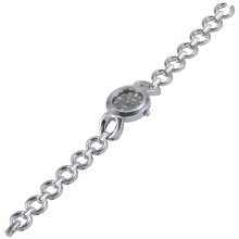 Lvpai Luxury Women Dress Watches Girls Quartz Watch Bracelet Watch Ladies Fashion Round Watch, P074 silver Black