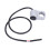 12V 10A Motorcycle Handlebar Headlight Fog Spot Light  Off 1