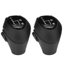 2X Automatic Gear Shift Knob for Fortwo City Coupe 1998-2004 Roadster 450 451