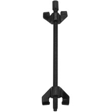 2 Set 380mm Coil Spring Compressor Clamp Heavy Duty Auto Quality Car Truck Tools