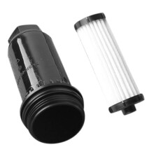 4X Filtro del Cambio 'Automobile per   Filtro del Cambio Filtro 'Olio Della Trasmissione Della Griglia 'Olio del Cambio 31256837