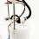 31110-S3000 31110S3000 Fuel Pump Aseembly Fits for  Senta Fe 2.0T 3