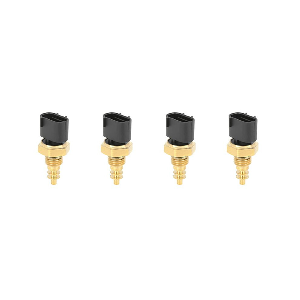 4X Water Temperature Sensor For Carry 80-15,Xl-7,Vitara,Grand Vitara,Esteem,13650-50G00 13650-50G01 13650-50F01 4711253215559