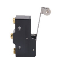 Panellmonterad LåNgt GåNgjäRn Rullspak Ac Basic Micro- Z-15Gw2-B