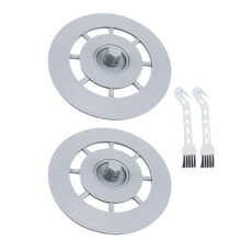For Roboroc P10 Mop Holder Q Revo Mop Holder Accessories Brush