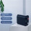 Power Amplifier Modified  Receiver 5.0 Audio Conversion Audio Box Wireless Adaptation Stereo Lossless Module 4