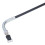 High Performance Replacement Throttle Cable for Mule 520/550 (2000-2004) 8