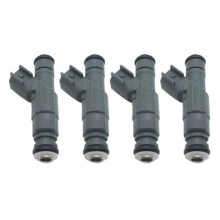 8 PCS Fuel Injector 0280156048 1W7E-A5A for Crown Victoria Mercury Grand Marquis Town Car 2001-2002