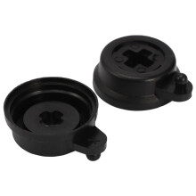 Kit de Reparación de Corredor de Aleta de Aire de Colector de Admisión de 42 Piezas 2721402401 para para C230 C280 C300 C350 M272 M273