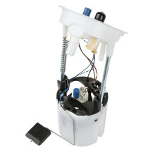 Ensemble de Pompe à Carburant 16147163298 A2C53025280 E8688M FG0917 P76486M pour Série 1 / 3 X1 128i 325i 328i 328xi 330i 335i