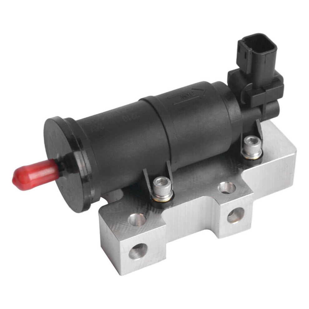 For 320E Excavator Parts 4465-5411 446-5409 T417342 3590992 Fuel Pump 4712984147447