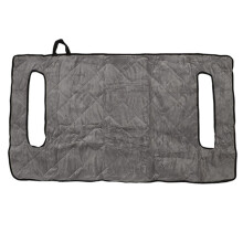 Cart Covers,Heavy Duty Oxford Cloth Cart Blanket Covers for 2-Person Seats Club Car