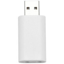 Visvlotter Oplaadbare Batterij Cr425 USB-Oplader voor Elektronische Drijvers Batterijen Nachtvisaccessoires Tackles (2 Gaten)