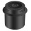 Fast Wireless Charger - Desktop Embedded Fast Wireless Charger with USB Port 30W Universal 3