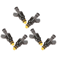 6 Pcs New Fuel Injector Nozzle 0280155209 0000787323 for  SL320 S320 V320 E320 E280