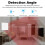 Upgrade Tuya Zigbee Millimeter Wave Human Body Induction  Wall  Single Fire  Magnetic Hold EU Push 9