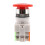 Red Mushroom Cap 1NO 1NC DPST Emergency Stop Push Button  AC 660V 10A 3