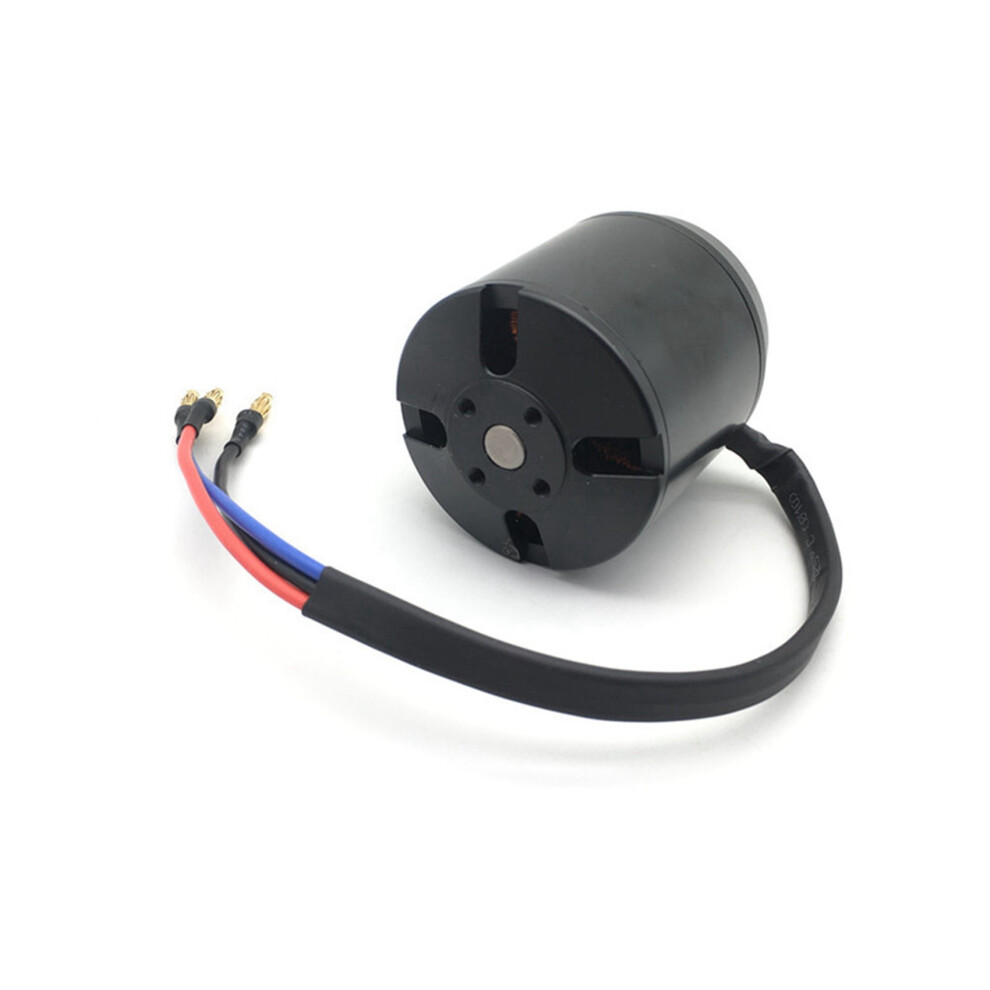 2X 6374 170Kv Brushless Motor Sensorless Motor For Four-Wheel Balancing Scooters Electric Skateboards 6034100849201