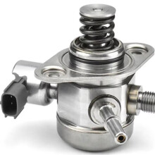 Hogedrukbrandstofpomp voor Juke 166301kc0a 166304bc0a 0261520074
