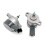 0281002493 för  för  2.0 HDI Common Rail BräNslepump Tryckregulator Common Rail BräNslemäTventil 4