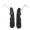 4Pcs Skate Tightener Schlittschuhe Skate Tool Schlittschuh Tightener Puller 3