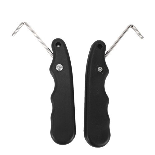 4Pcs Skate Tightener Schlittschuhe Skate Tool Schlittschuh Tightener Puller 2