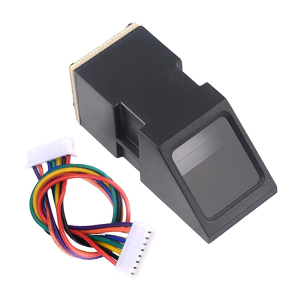 Fingerprint Sensor Module As608 500Dpi Optical Usb Biometric Reader For Door Lock Access Control 9455672030359