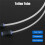 Vacuum Pump Maintenance Tool Set Manual Negative Pressure Pump Maintenance Tool Universal 2L 3