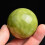 4 Pièces Séries En Marbre de Jade Baoding Balles D'Exercice Anti-Stress 2