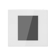Automatización del Hogar 5 Modelos en 1 Interruptor WiFi LCD para Hogar Inteligente con Pantalla LCD de Consumo de Energía Interruptor WiFi