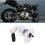 3B3-E3907-11-00 Motorcycle Fuel Pump Module Assy Feed Unit for  C3  50 50F 50FX 3